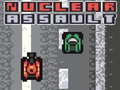 ゲーム核攻撃オンライン
