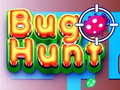 ゲームバグハントオンライン