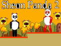 ゲームシオンパンダ2オンライン