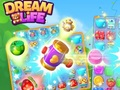 ゲーム夢の生活オンライン
