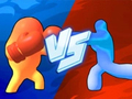 ゲームジェリーハンター 3Dオンライン