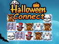 ゲームハロウィン接続オンライン