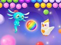 ゲームバブルシューター今ポップオンライン