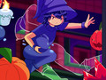 ゲーム鏡の魔法使いオンライン