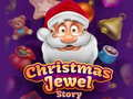 ゲームジュエルクリスマスストーリーオンライン
