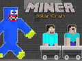 ゲームマイナーゴーカートクラフトオンライン
