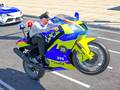 ゲーム警察バイクスタントオンライン
