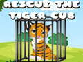 ゲームトラの子供を救えオンライン