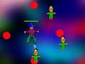 ゲームスピンの戦争オンライン