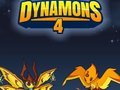 ゲームダイナモンズ4オンライン