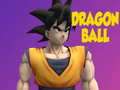 ゲームドラゴンボールオンライン