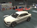 ゲームハードクラッシュカー・スタントオンライン