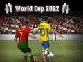 ゲームワールドカップ 2022オンライン