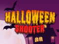 ゲームハロウィンシューティングオンライン