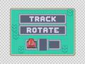 ゲームトラック回転オンライン