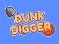 ゲームダンク・ディガーオンライン