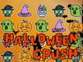 ゲームハロウィンクラッシュオンライン