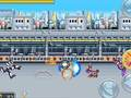 ゲームロックマン クロスオーバーオンライン