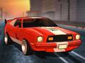 ゲームストリートライダーオンライン