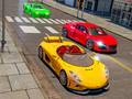 ゲームスーパー車極限運転オンライン