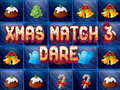 ゲームクリスマスマッチ3ダレオンライン