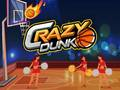 ゲームクレイジーダンクオンライン