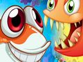 ゲーム魚は魚を食べるオンライン