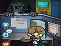 ゲームクレイジーな作業者オンライン