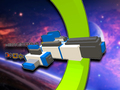 ゲームホバークラフト宇宙船オンライン