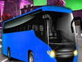 ゲームファストバス：アルティメット駐車3D 2022オンライン