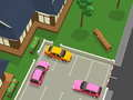 ゲーム駐車場 3D: マージパズルオンライン