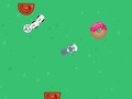ゲームかわいい動物オンライン