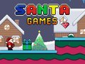 ゲームサンタゲームオンライン