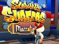ゲームサブウェイサーファーズ：マラケシュオンライン