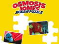 ゲームオスモシス・ジョーンズ ジグソーパズルオンライン