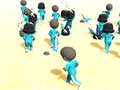 ゲームイカゲーム3Dオンライン