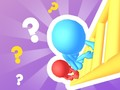 ゲーム階段トリビアオンライン