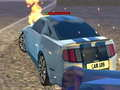 ゲーム車の解体駐車場マルチプレイヤーオンライン