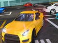 ゲームアドバンスカー駐車ゲーム3Dオンライン