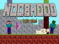 ゲームNoobHoodがアレックスを助ける！オンライン