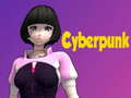 ゲームサイバーパンクオンライン