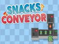 ゲームスナックコンベヤーオンライン