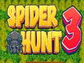 ゲームスパイダーハント3オンライン