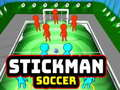 ゲームスティックマンサッカーオンライン