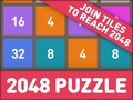 ゲーム2048: パズルクラシックオンライン