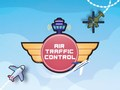 ゲーム航空交通管制オンライン