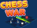 ゲームチェスの戦争オンライン