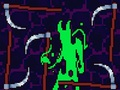ゲーム死の一撃鎌オンライン