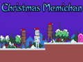 ゲームクリスマスメミチャンオンライン
