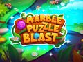 ゲームマーブルパズルバーストオンライン